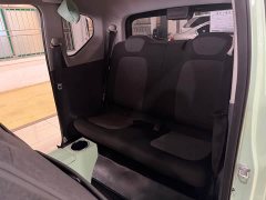 BMW MINIEV Fashion - ფოტო 11