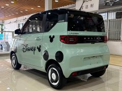 BMW MINIEV Fashion - ფოტო 6