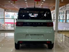 BMW MINIEV Fashion - ფოტო 7