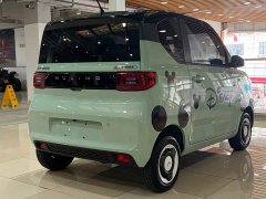 BMW MINIEV Fashion - ფოტო 8