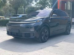 Li Auto L7 Ultra - ფოტო 1