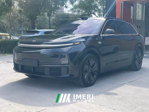 2024 Li Auto L7 Ultra - ავტომობილი ჩინეთიდან