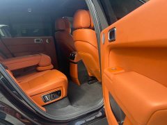 Li Auto L7 Ultra - ფოტო 10