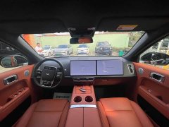 Li Auto L7 Ultra - ფოტო 11