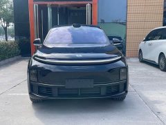Li Auto L7 Ultra - ფოტო 2