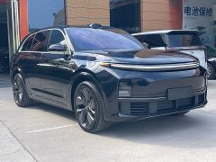 Li Auto L7 Ultra - ფოტო 3