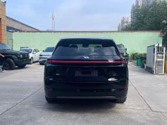 Li Auto L7 Ultra - ფოტო 5