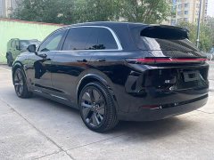 Li Auto L7 Ultra - ფოტო 6
