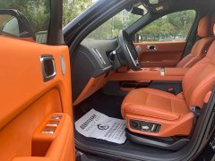 Li Auto L7 Ultra - ფოტო 7