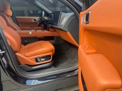Li Auto L7 Ultra - ფოტო 9