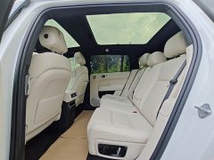 Li Auto L7 Pro - ფოტო 12