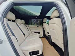 Li Auto L7 Pro - ფოტო 16