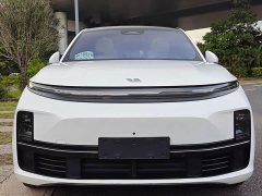 Li Auto L7 Pro - ფოტო 2