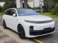 Li Auto L7 Pro - ფოტო 4