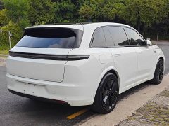 Li Auto L7 Pro - ფოტო 6