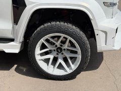 Tank 300 2.0T - ფოტო 11