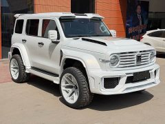Tank 300 2.0T - ფოტო 3