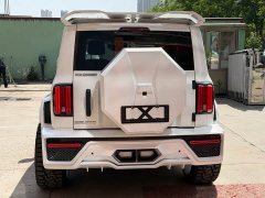 Tank 300 2.0T - ფოტო 5