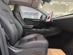 Tesla Model Y Edition - ფოტო 14