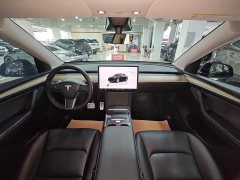 Tesla Model Y Edition - ფოტო 18