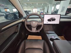 Tesla Model Y Edition - ფოტო 19