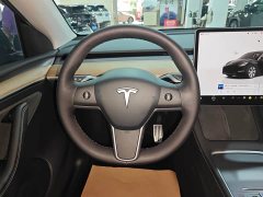 Tesla Model Y Edition - ფოტო 20