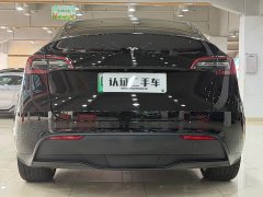 Tesla Model Y Edition - ფოტო 7
