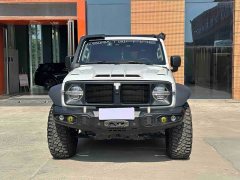 Tank 300 2.0T 02 - ფოტო 2
