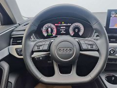 Audi A4L 40 TFSI Luxury Version - ფოტო 11