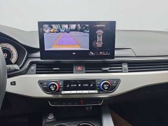 Audi A4L 40 TFSI Luxury Version - ფოტო 12