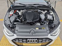 Audi A4L 40 TFSI Luxury Version - ფოტო 14