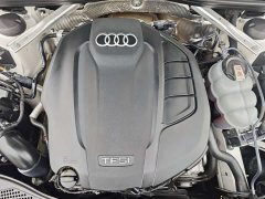 Audi A4L 40 TFSI Luxury Version - ფოტო 15
