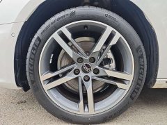 Audi A4L 40 TFSI Luxury Version - ფოტო 17