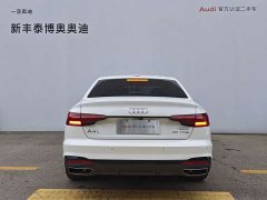 Audi A4L 40 TFSI Luxury Version - ფოტო 4