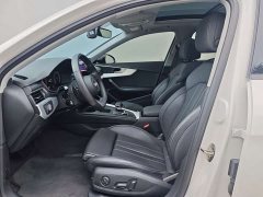 Audi A4L 40 TFSI Luxury Version - ფოტო 6