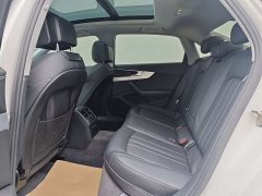 Audi A4L 40 TFSI Luxury Version - ფოტო 7