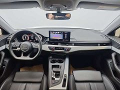 Audi A4L 40 TFSI Luxury Version - ფოტო 8
