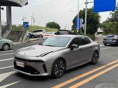 Lynk & Co 03 1.5TD DCT Halo - ფოტო 1