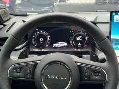 Lynk & Co 03 1.5TD DCT Halo - ფოტო 16