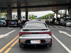 Lynk & Co 03 1.5TD DCT Halo - ფოტო 5