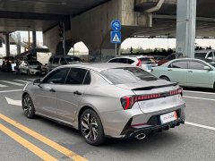 Lynk & Co 03 1.5TD DCT Halo - ფოტო 6