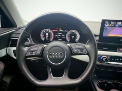 Audi A4L 40 TFSI Luxury Version - ფოტო 11