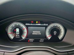 Audi A4L 40 TFSI Luxury Version - ფოტო 13