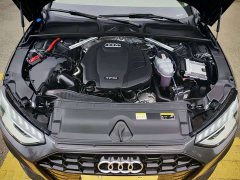 Audi A4L 40 TFSI Luxury Version - ფოტო 14