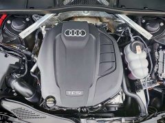 Audi A4L 40 TFSI Luxury Version - ფოტო 15
