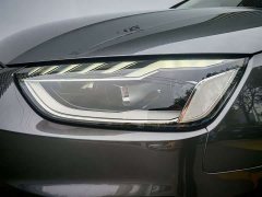 Audi A4L 40 TFSI Luxury Version - ფოტო 16