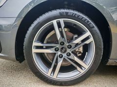 Audi A4L 40 TFSI Luxury Version - ფოტო 17