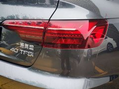 Audi A4L 40 TFSI Luxury Version - ფოტო 19