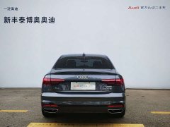Audi A4L 40 TFSI Luxury Version - ფოტო 4
