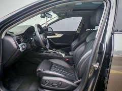 Audi A4L 40 TFSI Luxury Version - ფოტო 6